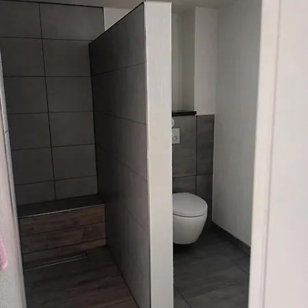 Nova Cella Apartment