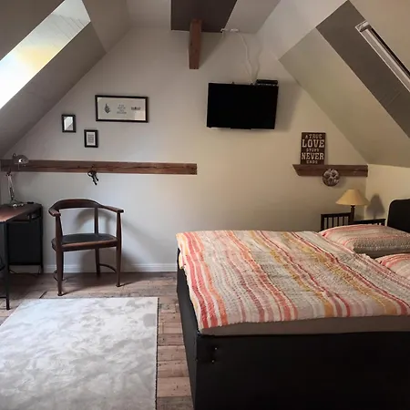 Nova Cella Apartment Neuzelle