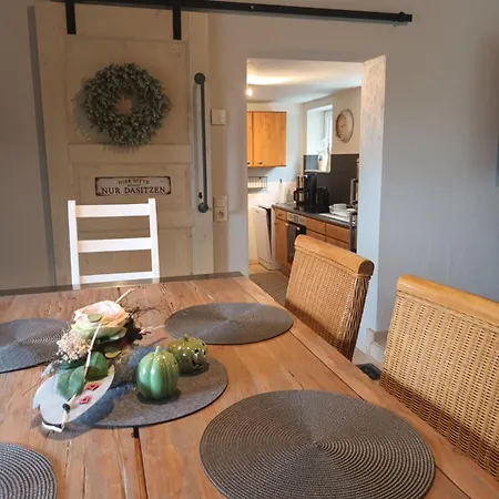 Nova Cella Apartment
