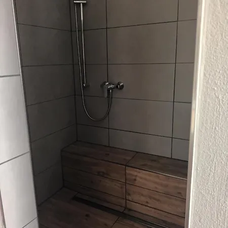 Apartment Nova Cella *