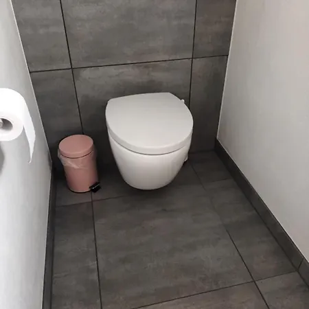 Nova Cella Apartment Neuzelle