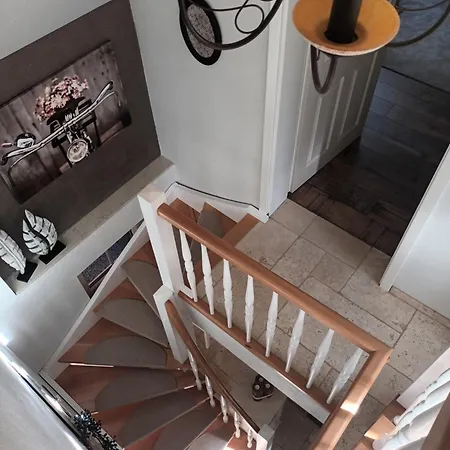 Apartment Nova Cella