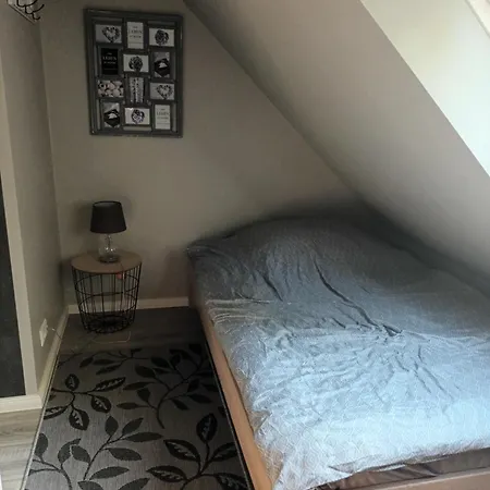 Nova Cella Apartment Neuzelle