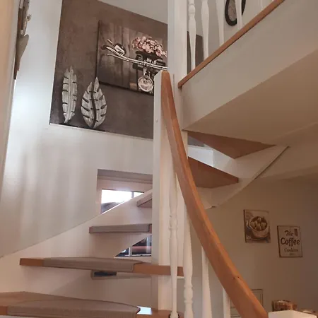 Ferienhaus Nova Cella Neuzelle