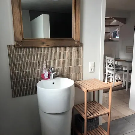 Apartment Nova Cella