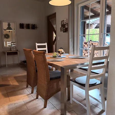 Nova Cella Apartment