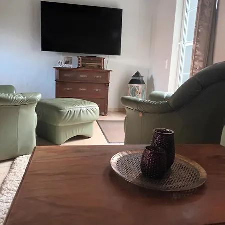 Apartment Nova Cella *