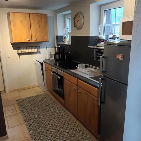 Ferienhaus Nova Cella *